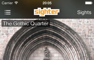 Sighter screenshot 3