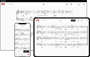 Sight Reading Factory screenshot 1