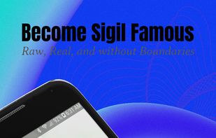 Sigil Video screenshot 2