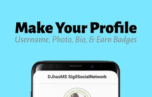 Sigil Video screenshot 1