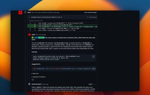 Sigilix screenshot 1
