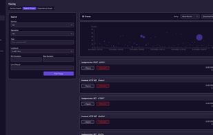 SigLens screenshot 1