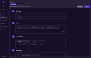 SigLens screenshot 3
