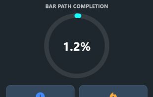 Sigma BarPrep screenshot 1