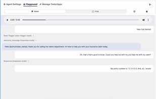 Sigmamind AI screenshot 1