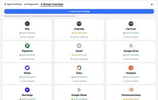 Sigmamind AI screenshot 2