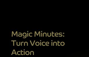 Transcribe Meeting Minutes