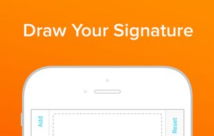 Sign In and Send PDF Documents screenshot 1