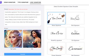 Sign Maker screenshot 2