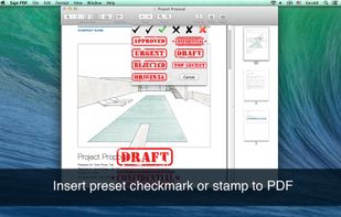 Sign PDF screenshot 3