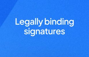 SIGN.PLUS screenshot 1
