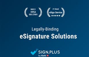 SIGN.PLUS screenshot 1