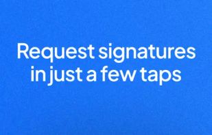 SIGN.PLUS screenshot 3