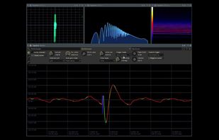 Signalizer screenshot 3