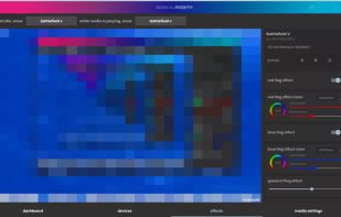 SignalRGB screenshot 2