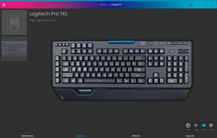 SignalRGB screenshot 3