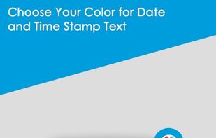 Signature Stamp Photo screenshot 1