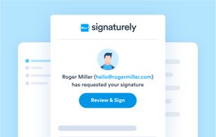 Signaturely screenshot 2