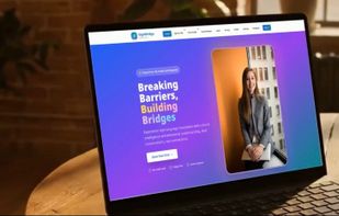 SignBridge AI screenshot 3