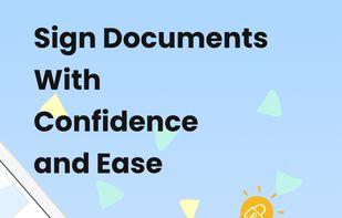 SignBulb screenshot 1