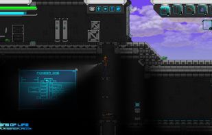 Signs of Life screenshot 2