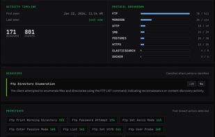 SikkerAPI screenshot 1