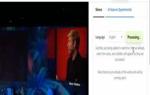 Silence Slicer screenshot 1