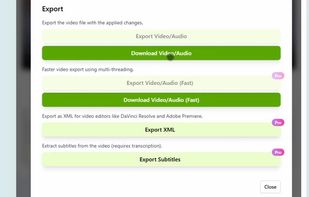 Silence Slicer screenshot 3