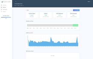 Silent Down screenshot 2