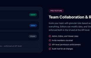 SilentDock screenshot 3