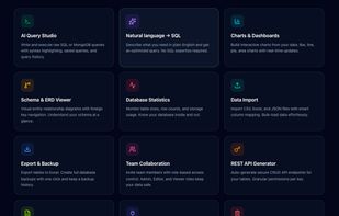 SilentDock screenshot 1
