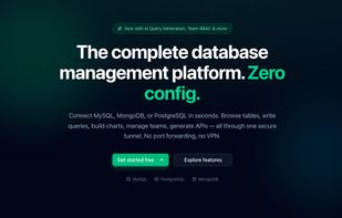 SilentDock screenshot 1