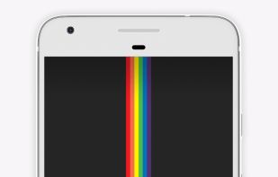 SILHOUETTE Icon Pack screenshot 1