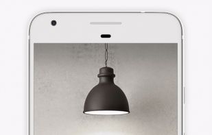 SILHOUETTE Icon Pack screenshot 1