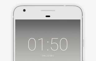 SILHOUETTE Icon Pack screenshot 2