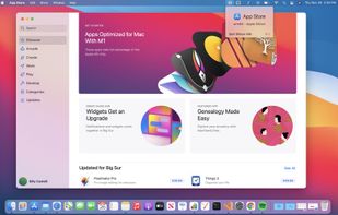Silicon Info screenshot 2