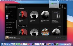 Silicon Info screenshot 3