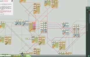 Silicon Zeroes screenshot 3