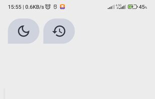 Silicone Calculator screenshot 1