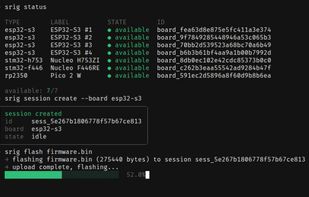 SiliconRig screenshot 2