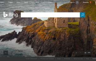 Silk Browser screenshot 2