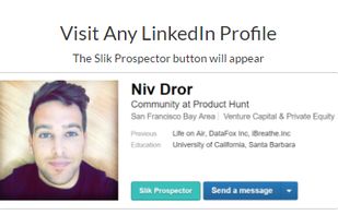 Silk Prospector screenshot 1