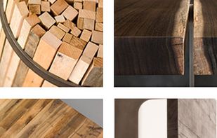 Create galleries