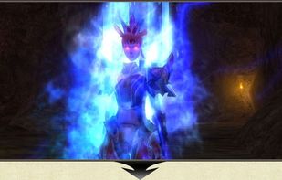 Silkroad Online screenshot 1