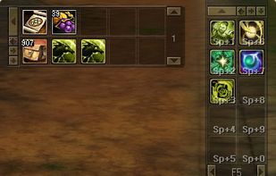 Silkroad Online screenshot 3