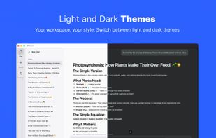 Silkwave screenshot 3