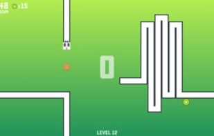 Silly Snake screenshot 3