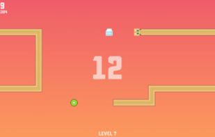 Silly Snake screenshot 2