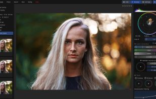 SilverNode screenshot 1