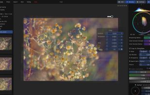 SilverNode screenshot 1